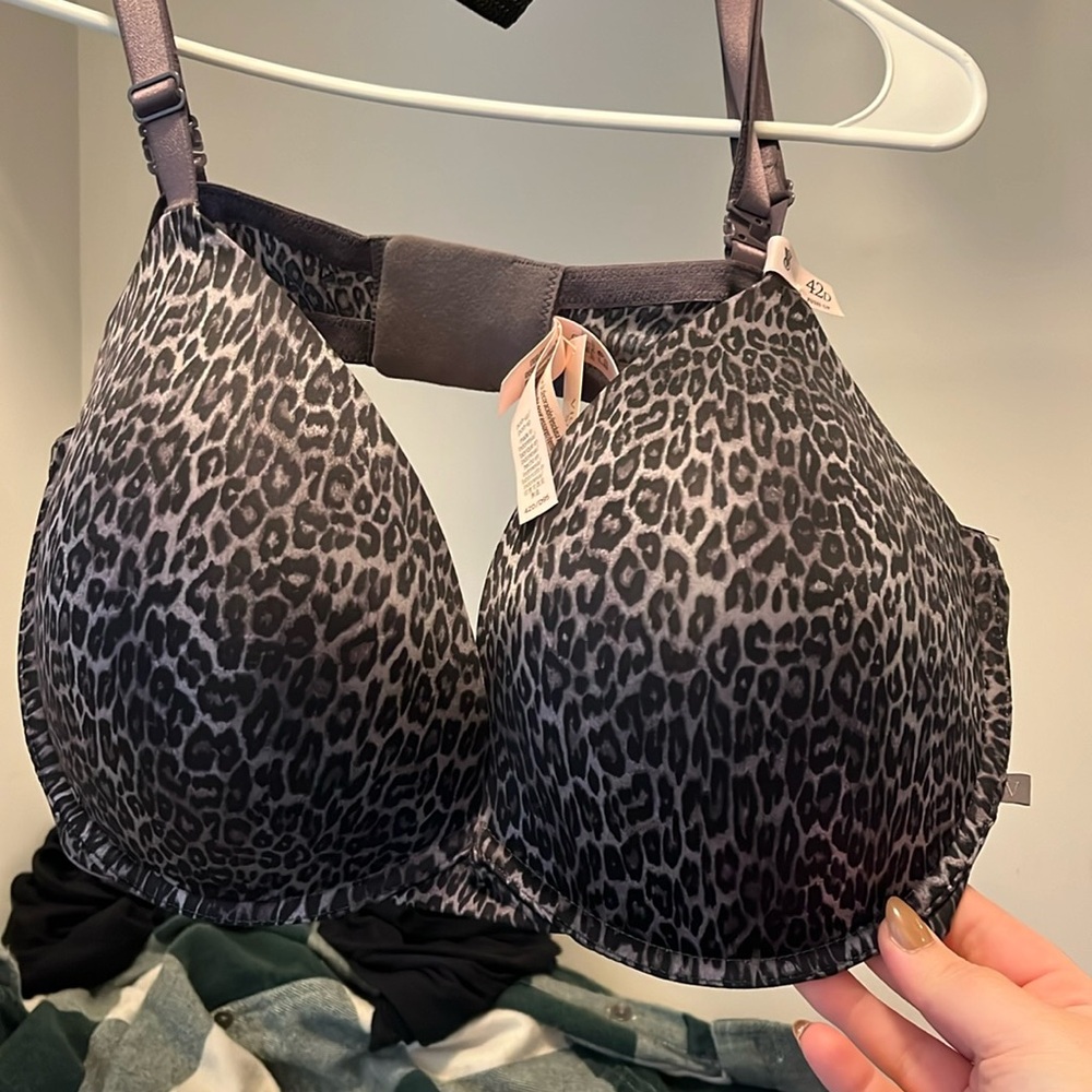 Victoria secret push up bra